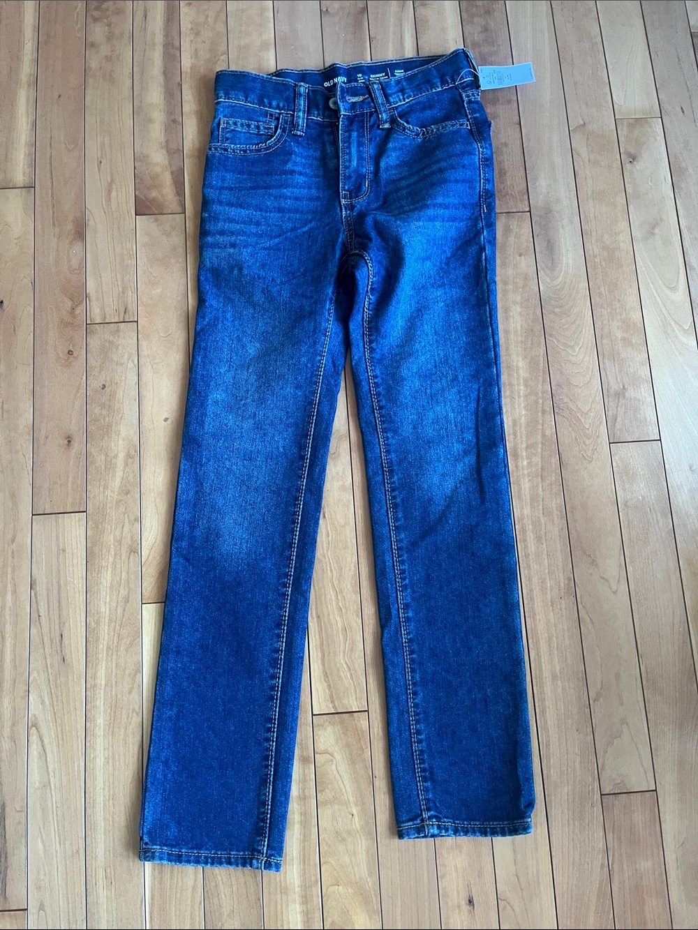 Old Navy slim Jeans 10 NWT